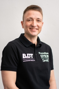 Christoph Lausch