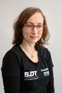 Claudia Frohne