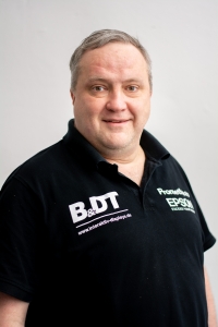 Daniel Schnabel