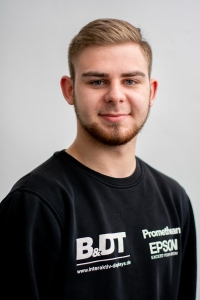 Lucas Bergmann
