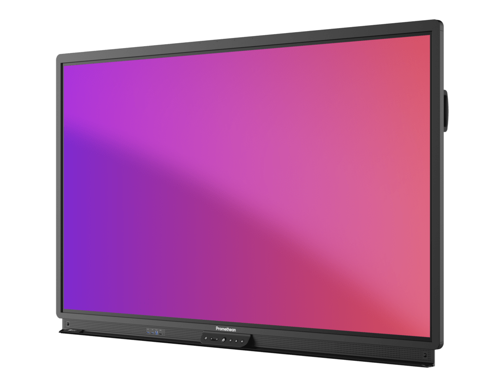 Bild Startseite INTERAKTIVE DISPLAYS