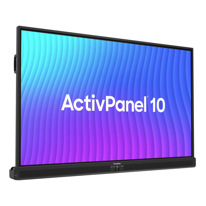 ActivPanel 10-Serie